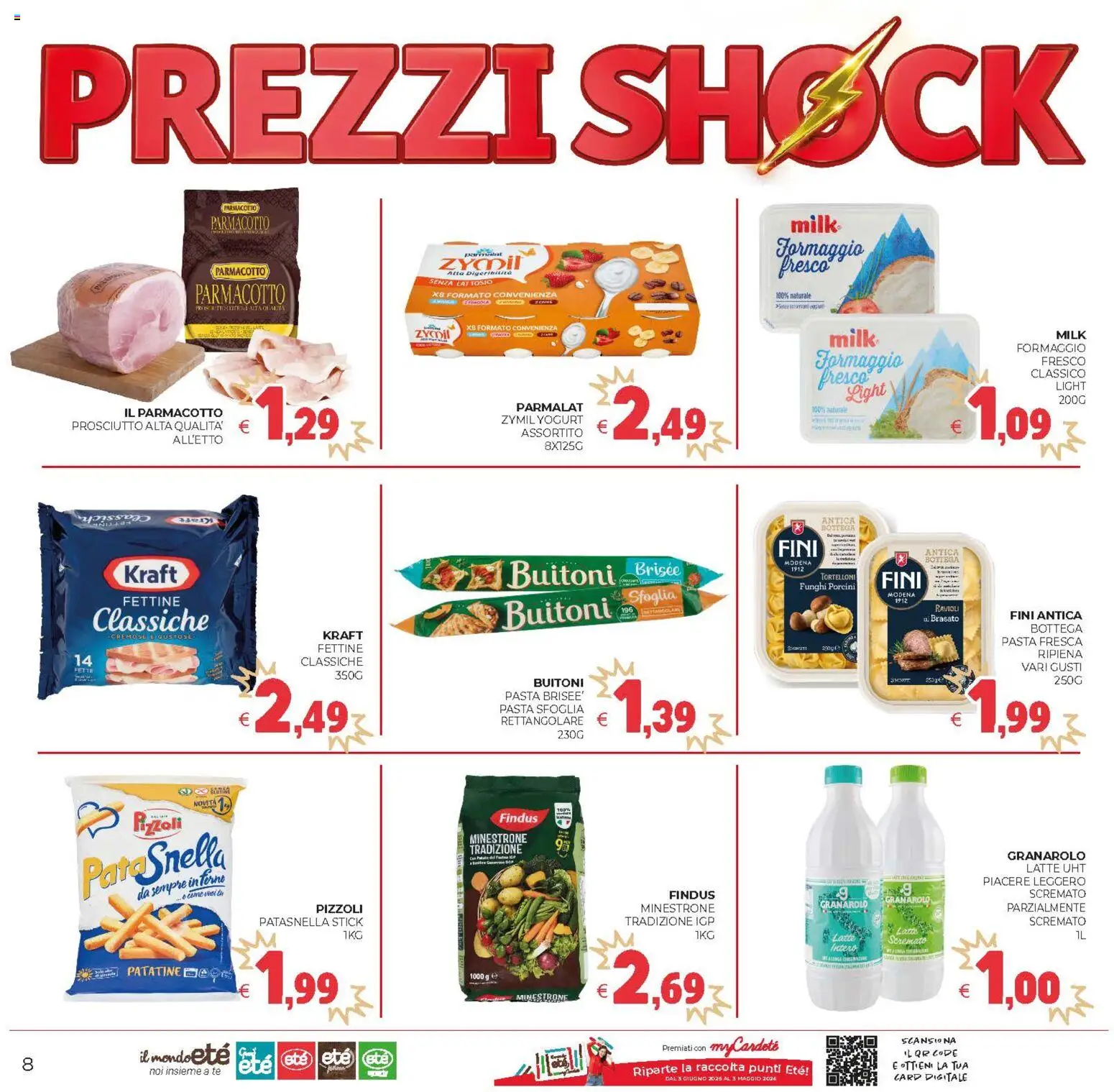 Volantino Eté	 - pagina 8 - valido dal 02/12/2025