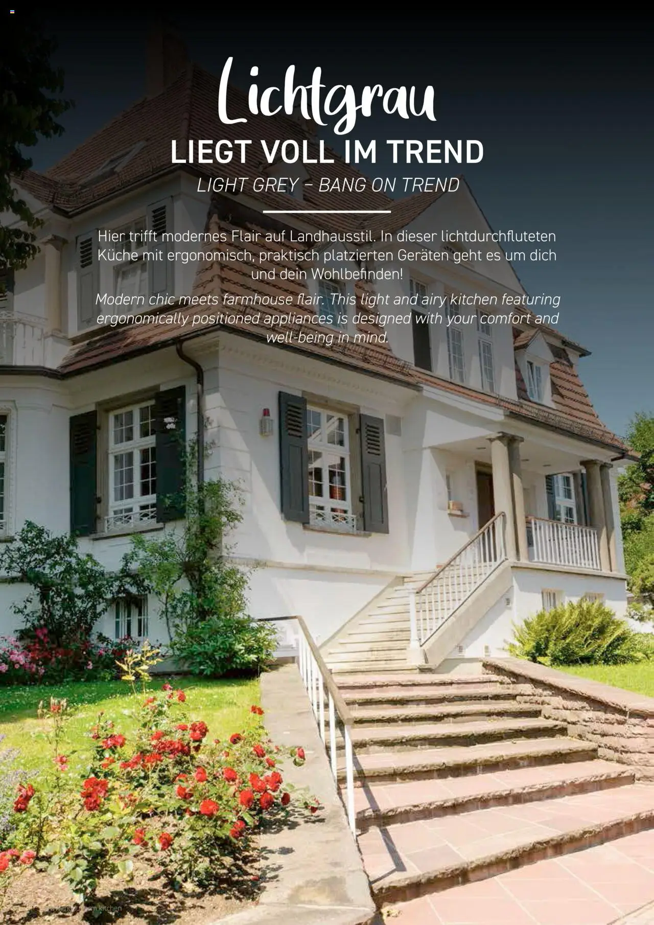 Ostermann Modulform Küchenprospekt  - Seite 16 - gültig ab 26.05.2025