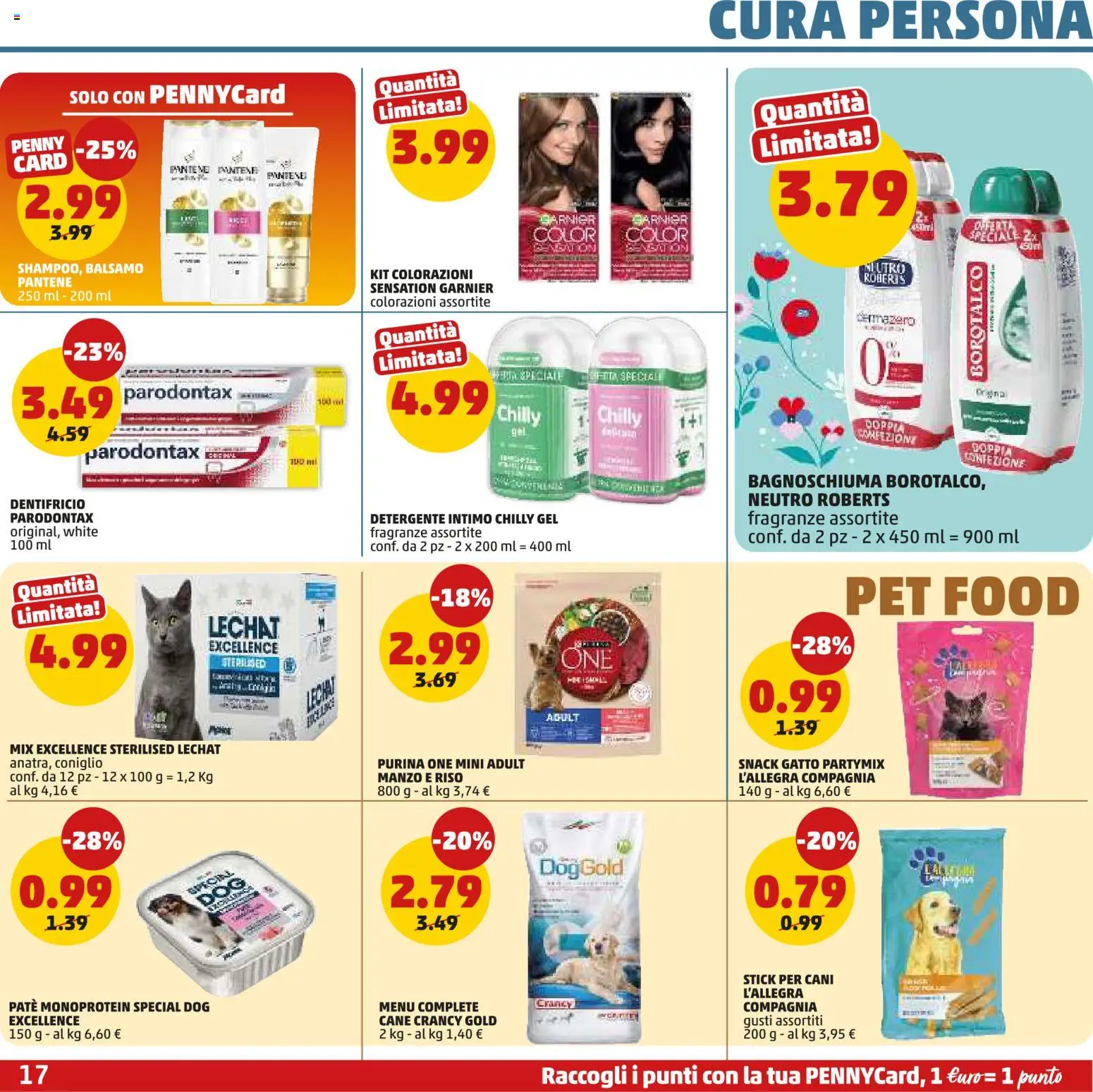 PENNY volantino - pagina 17 - valido dal 26/03/2026