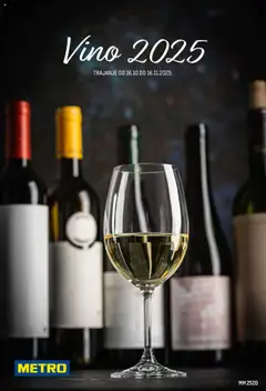 Metro katalog od 16.10.2025