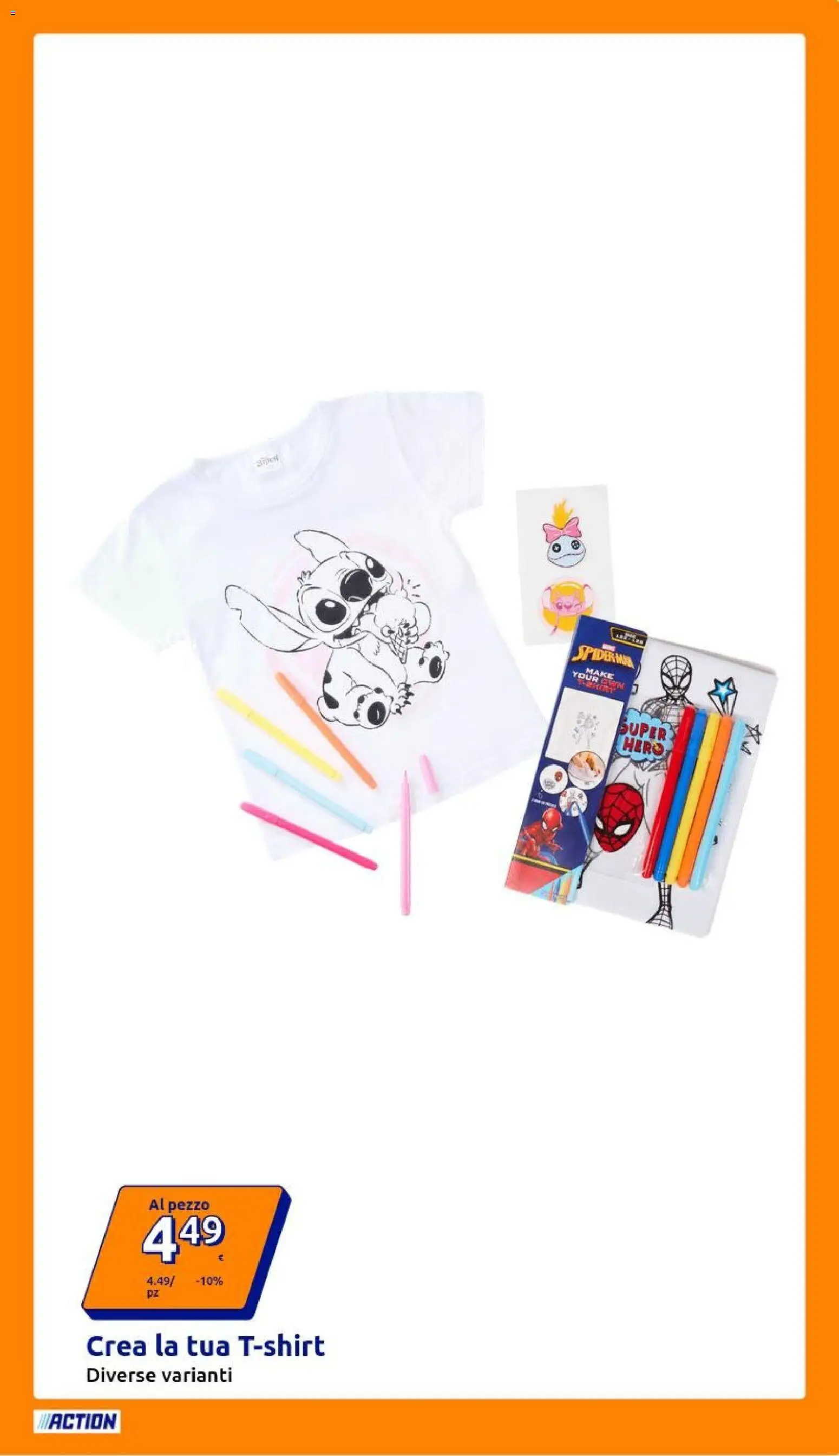 Action volantino - pagina 7 - valido dal 01/04/2026