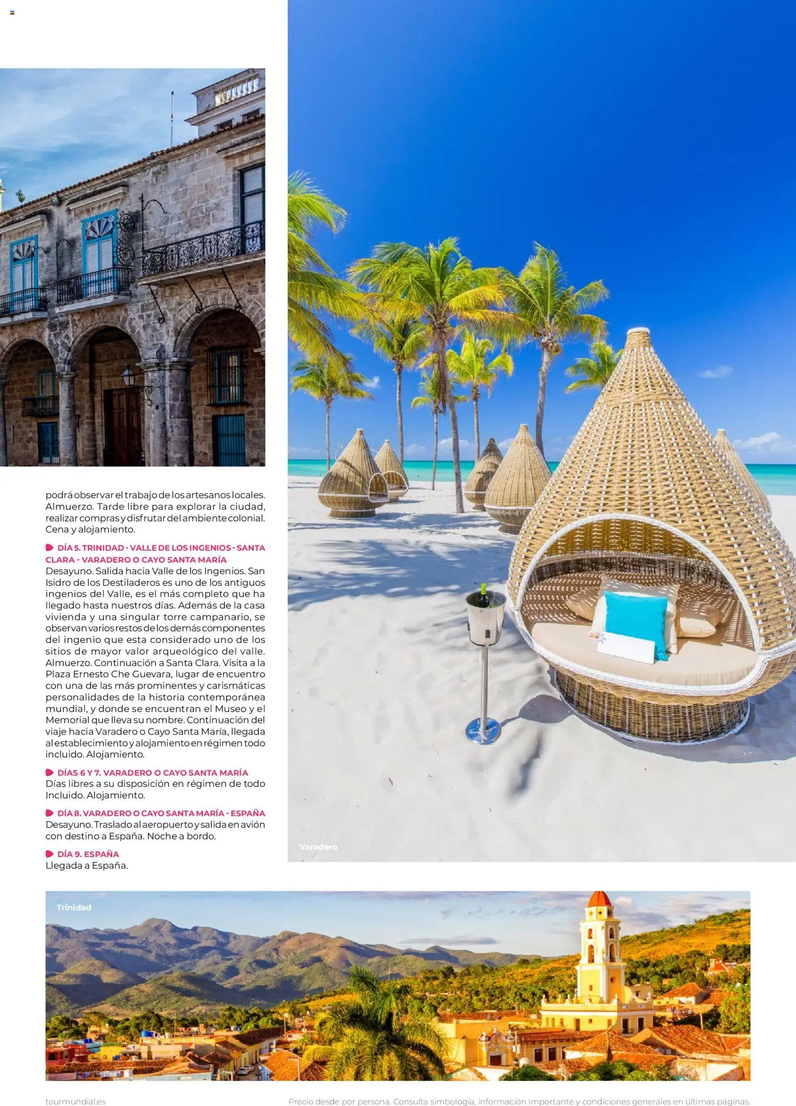 Viajes El Corte Inglés Norteamérica y Caribe - Página de 113 - Válido desde 01/01/2026