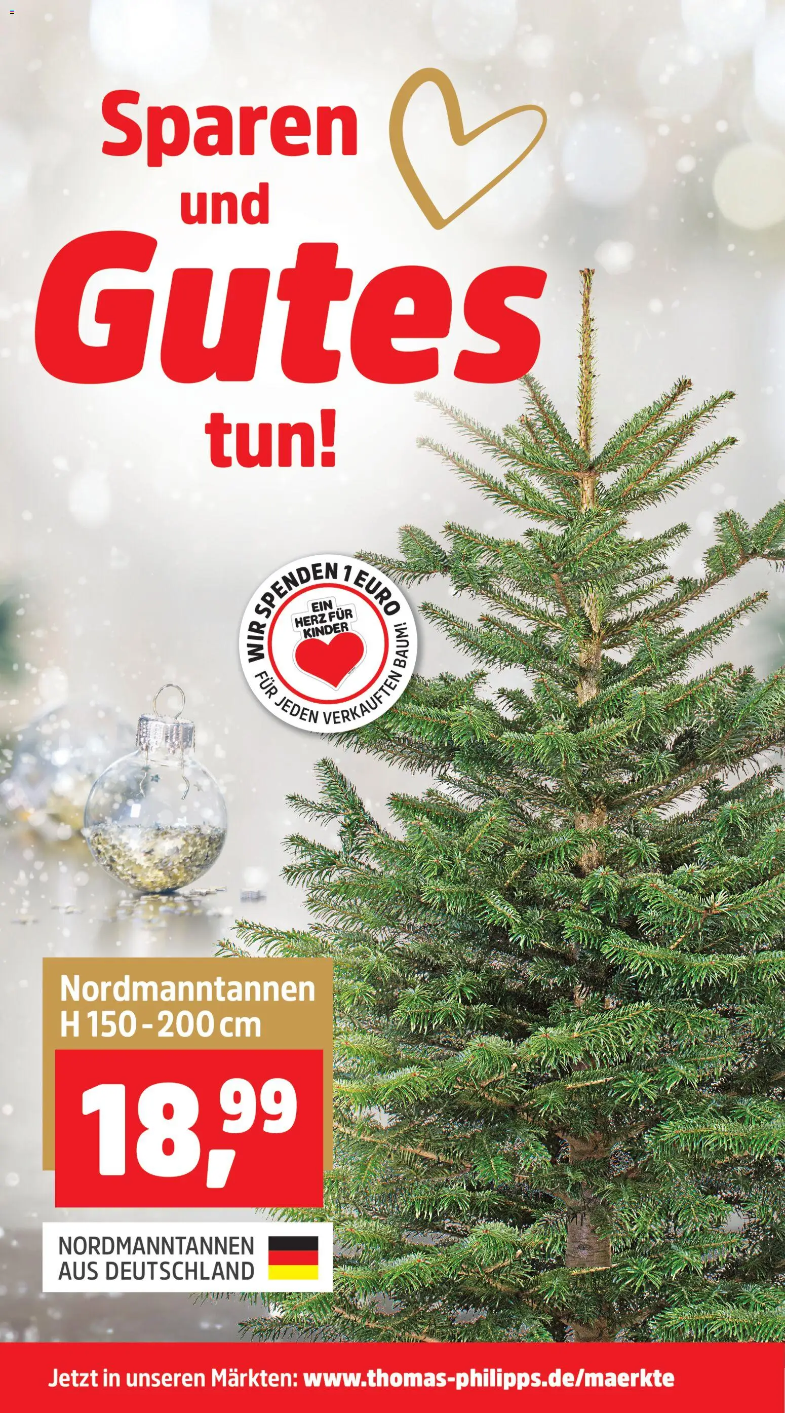 Thomas Philipps Prospekt - Seite 2 - gültig ab 08.12.2025