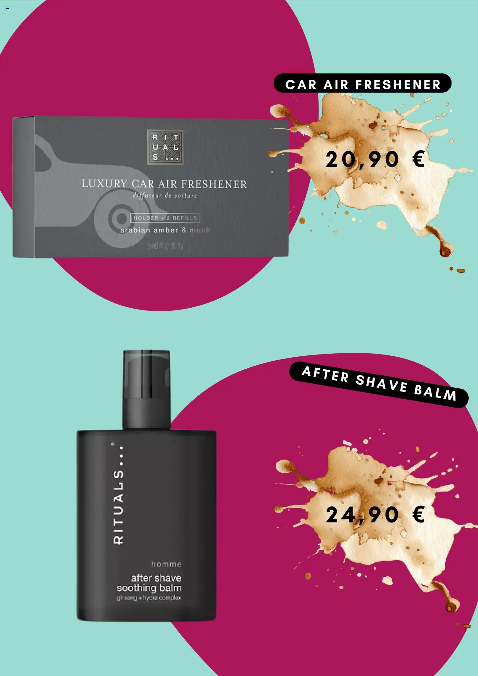 Rituals Prospekt 	 - Seite 5 - gültig ab 02.04.2026