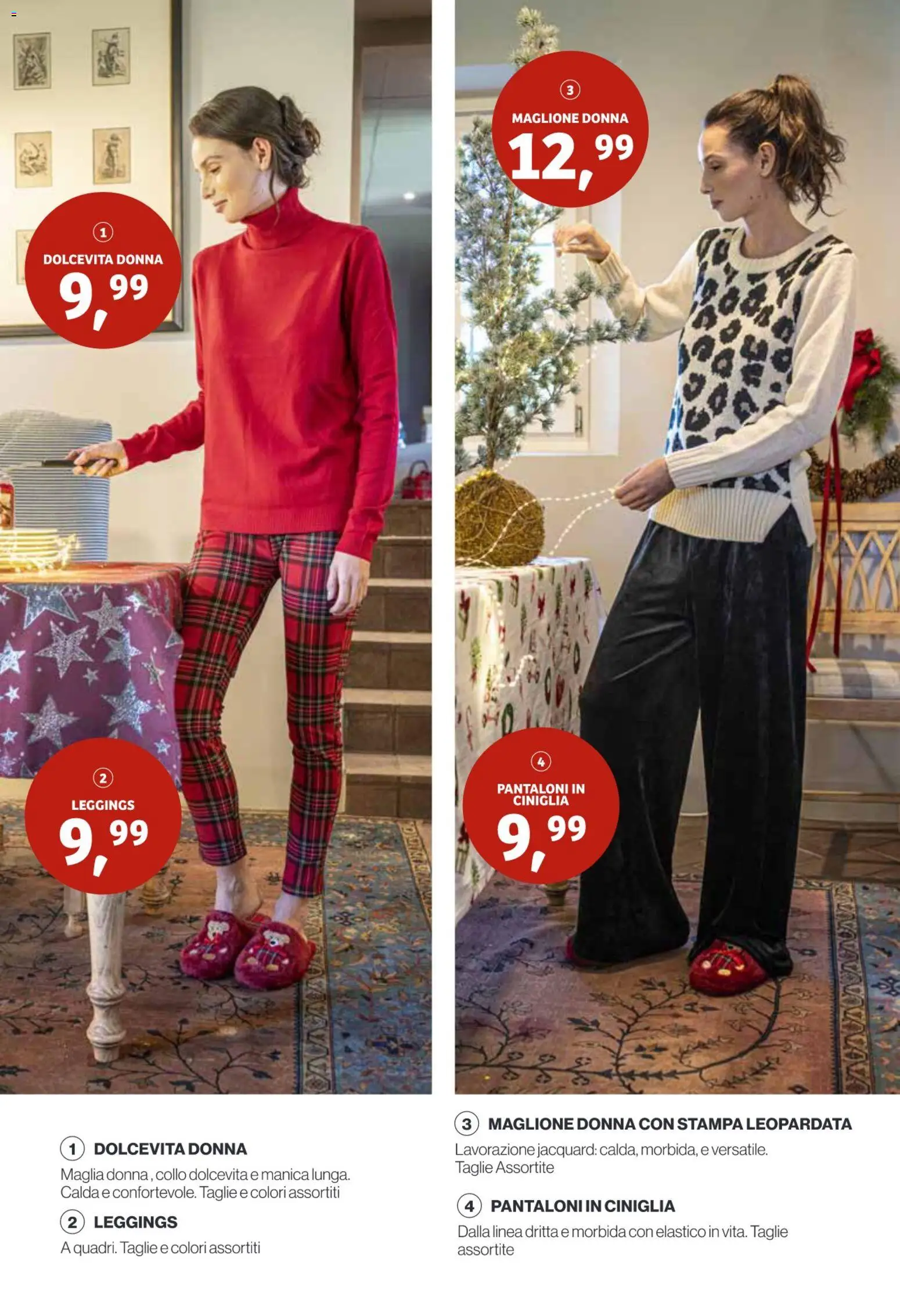 IN's Regala il Natale catalogo - pagina 16 - valido dal 26/11/2025