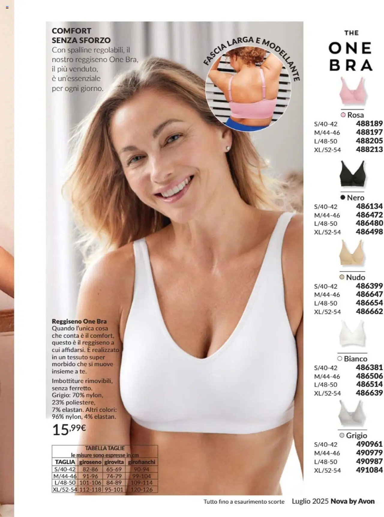 Avon - Campagna 7/2025 - pagina 155 - valido dal 01/07/2025