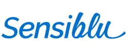 Magazin Sensiblu in Romania logo
