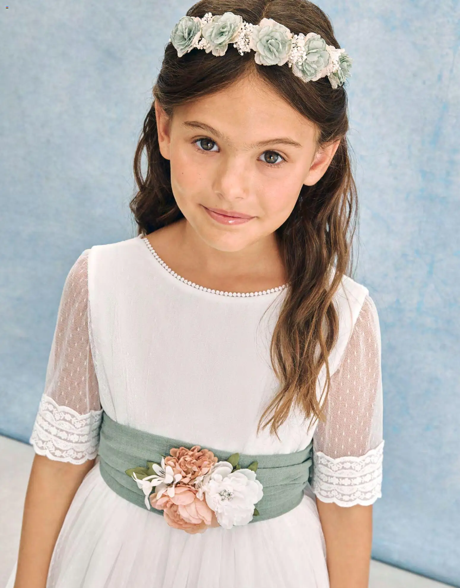 El Corte Inglés Comuniones 2026 - Página de 6 - Válido desde 19/11/2025