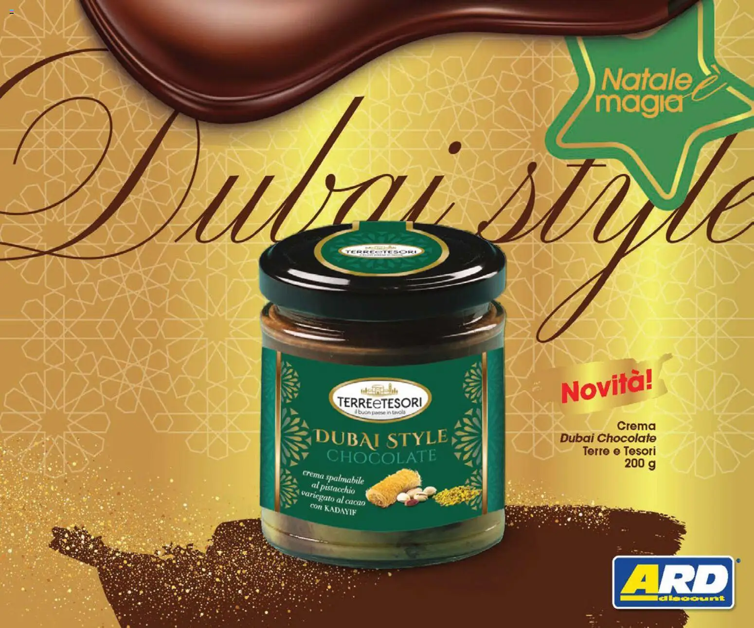 ARD Discount Natale catalogo - pagina 26 - valido dal 01/11/2025