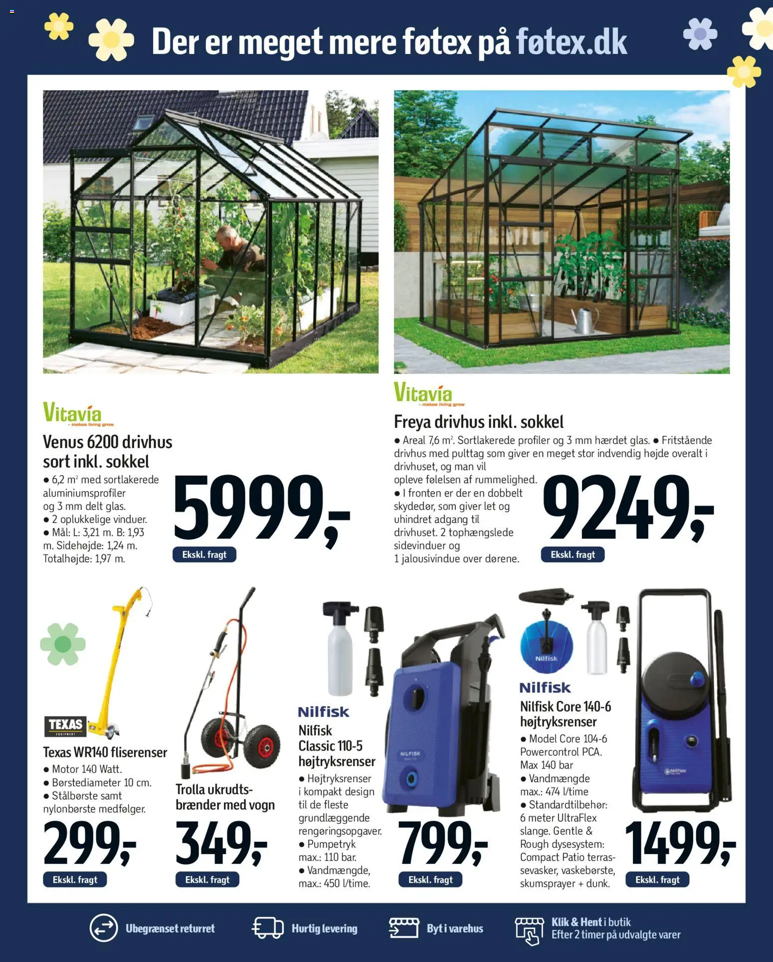 Føtex - Tilbudsavis uge 14 - page 71- valid from 27/03/2026