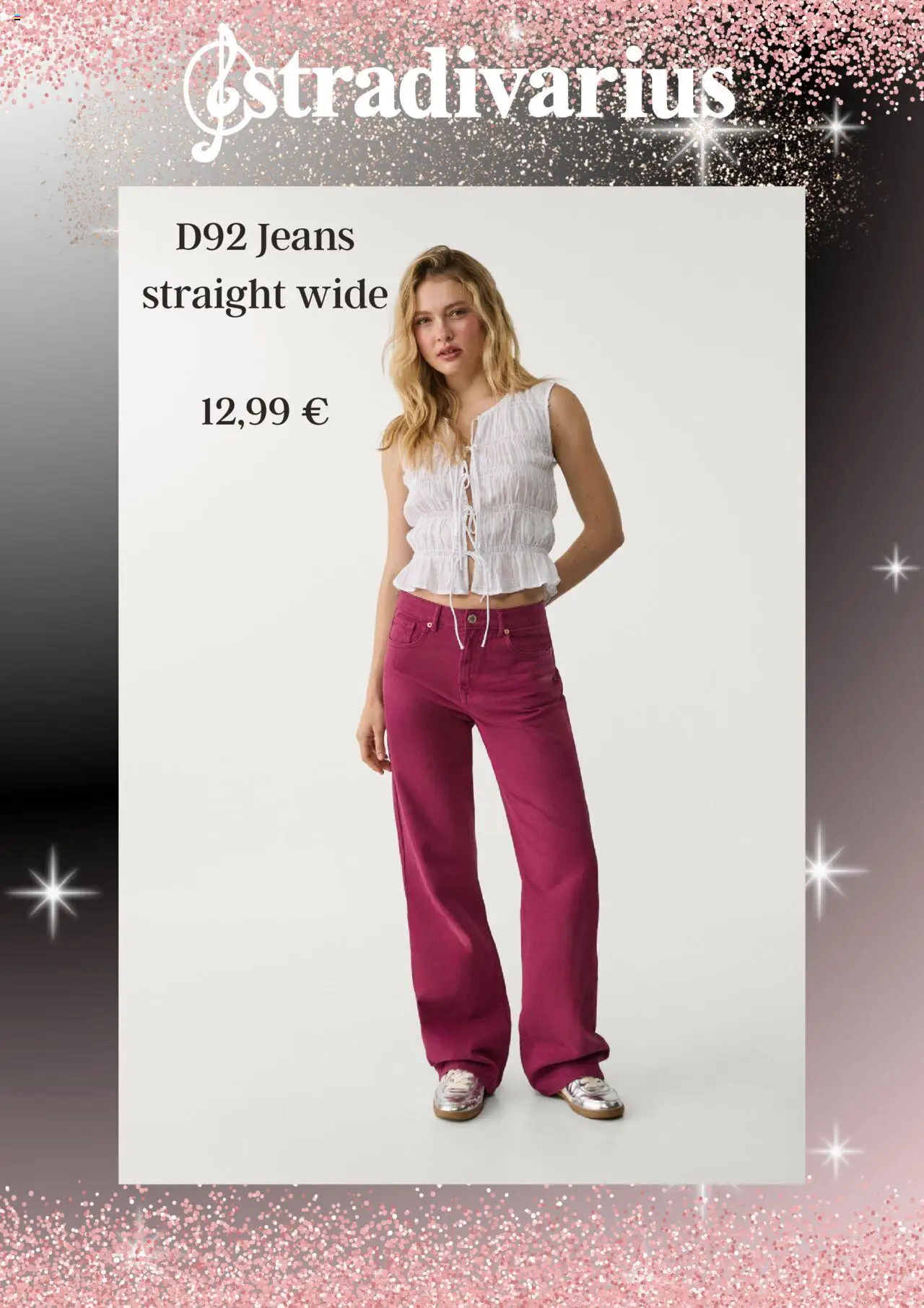 Stradivarius folleto - Página de 7 - Válido desde 15/07/2025