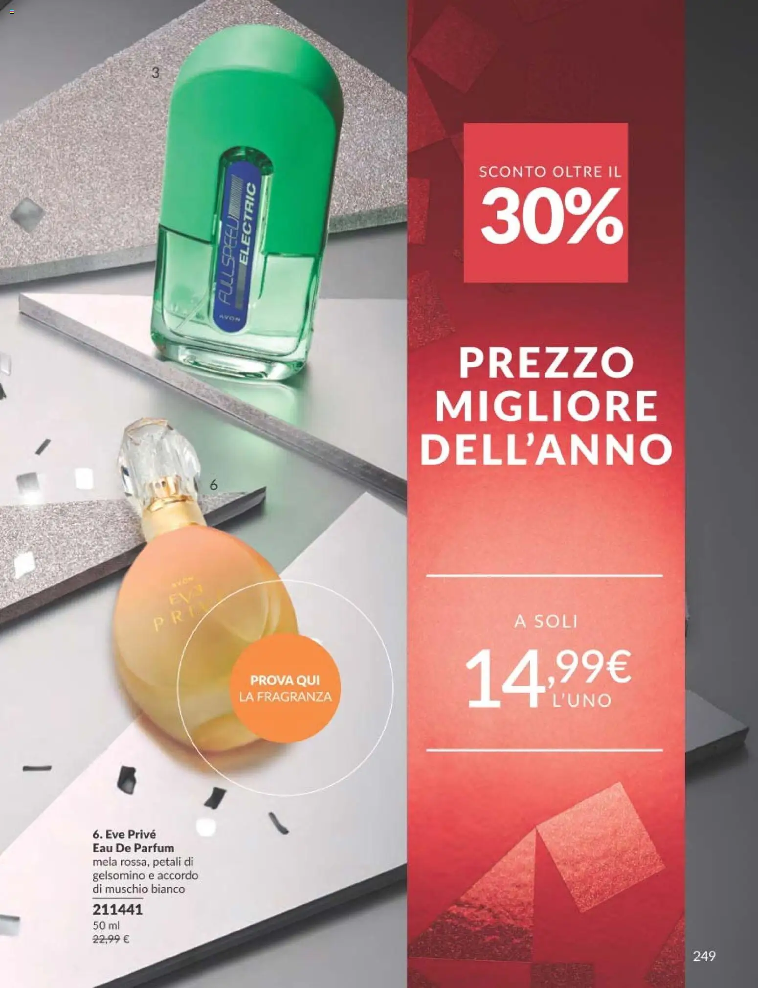 Avon - campagna 12/2025 - pagina 249 - valido dal 01/12/2025