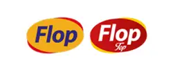 Flop logo