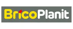 Brico Plan-it-winkel in België logo