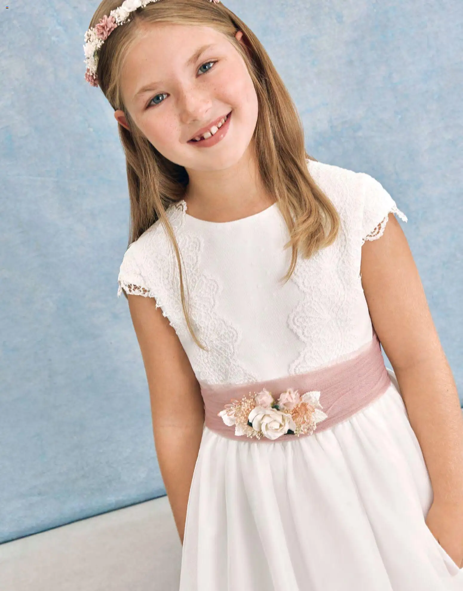 El Corte Inglés Comuniones 2026 - Página de 21 - Válido desde 19/11/2025