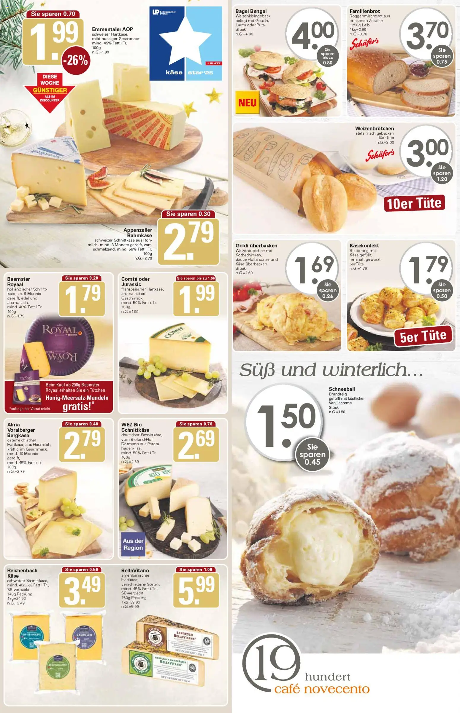 WEZ Prospekt - Seite 3 - gültig ab 08.12.2025