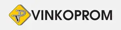 Vinkoprom logo logo
