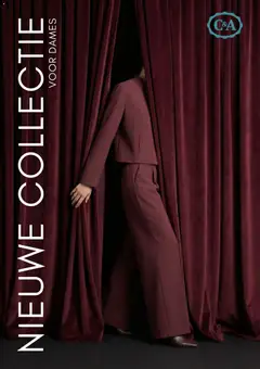 C&A - Folder geldig vanaf 02-02-2026