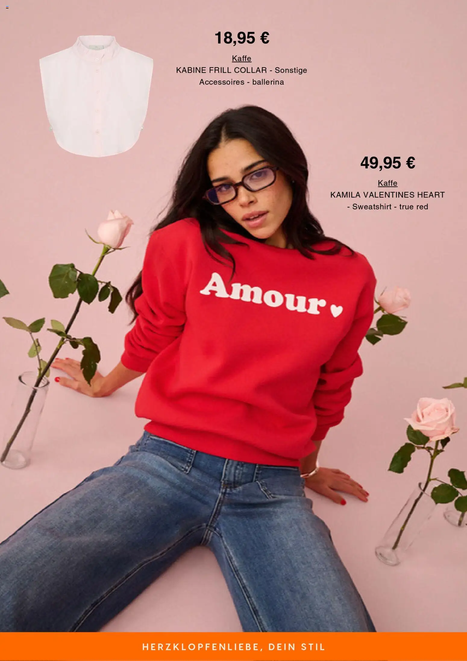 Zalando Prospekt 	 - Seite 5 - gültig ab 02.03.2026