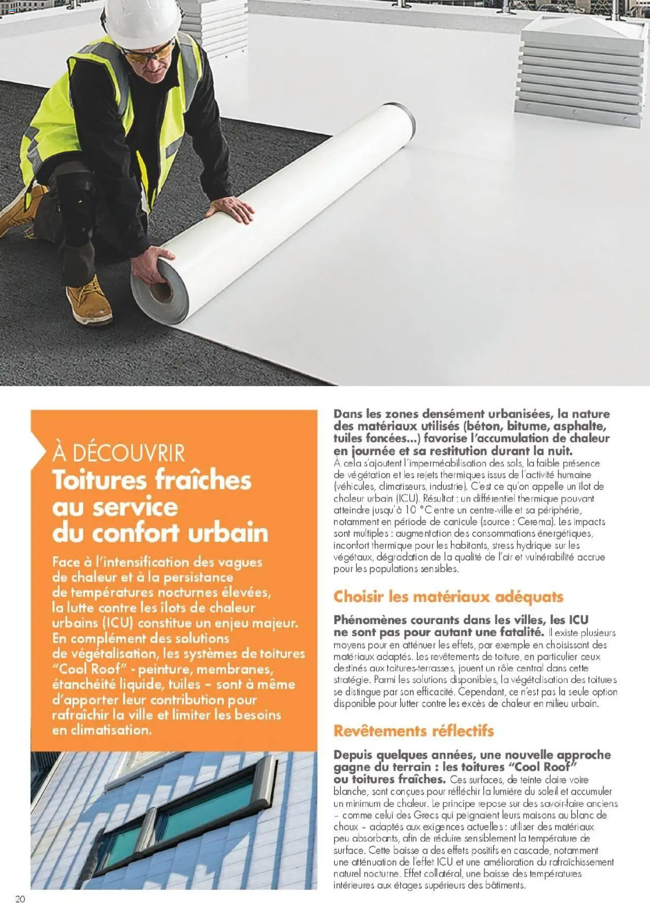 Gedimat - Affaires De Pros Gedimat n°111 - page 20 - valable à partir du 01/07/2025