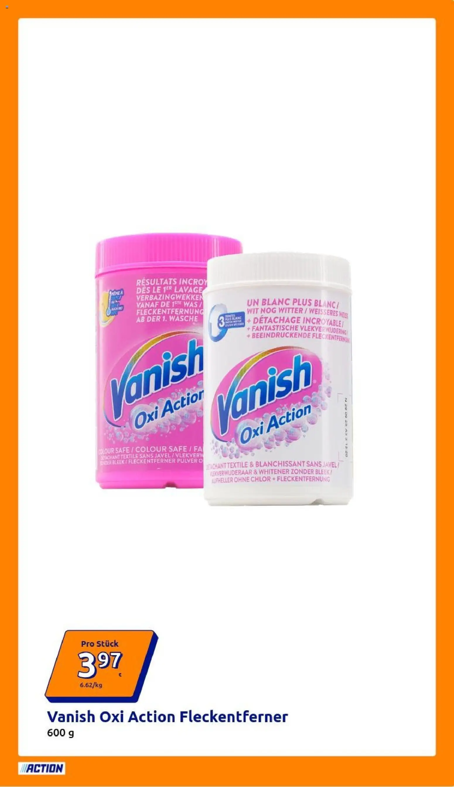 Action Flugblatt - page 3- valid from 01.04.2026