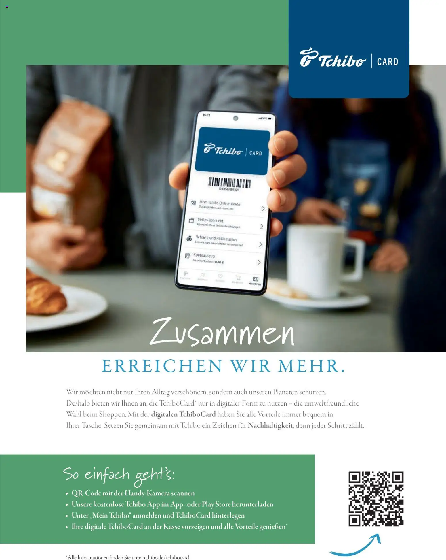 Angebote Tchibo - Seite 193 - gültig ab 01.03.2026