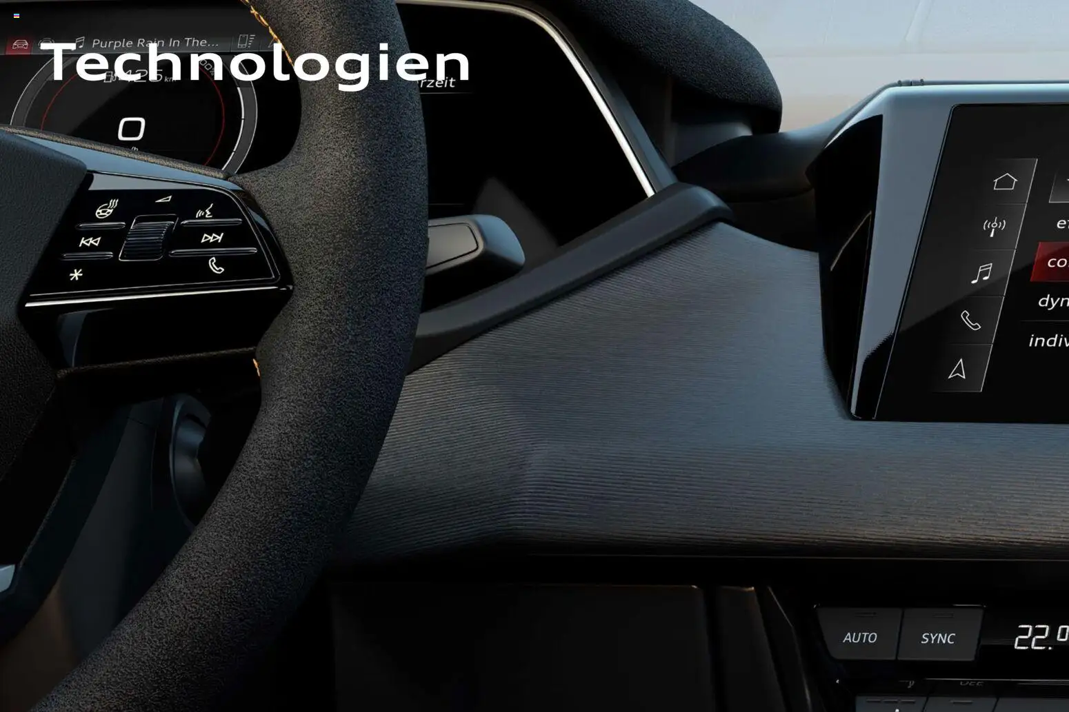 Audi e-tron GT - Seite 62 - gültig ab 28.10.2025