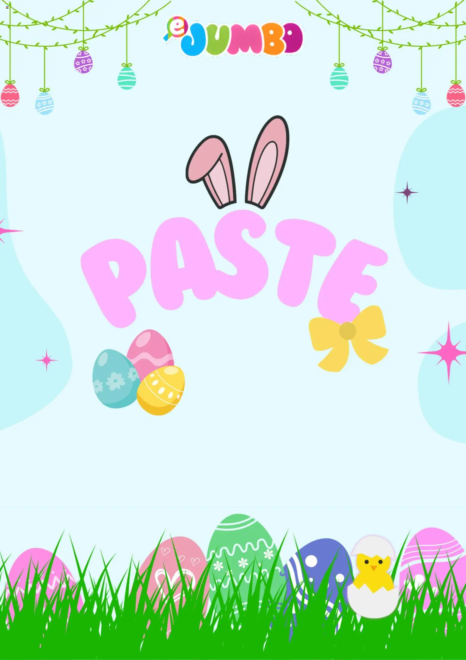 Magazin Jumbo online - pagina 1- valabil de la 17.02.2026