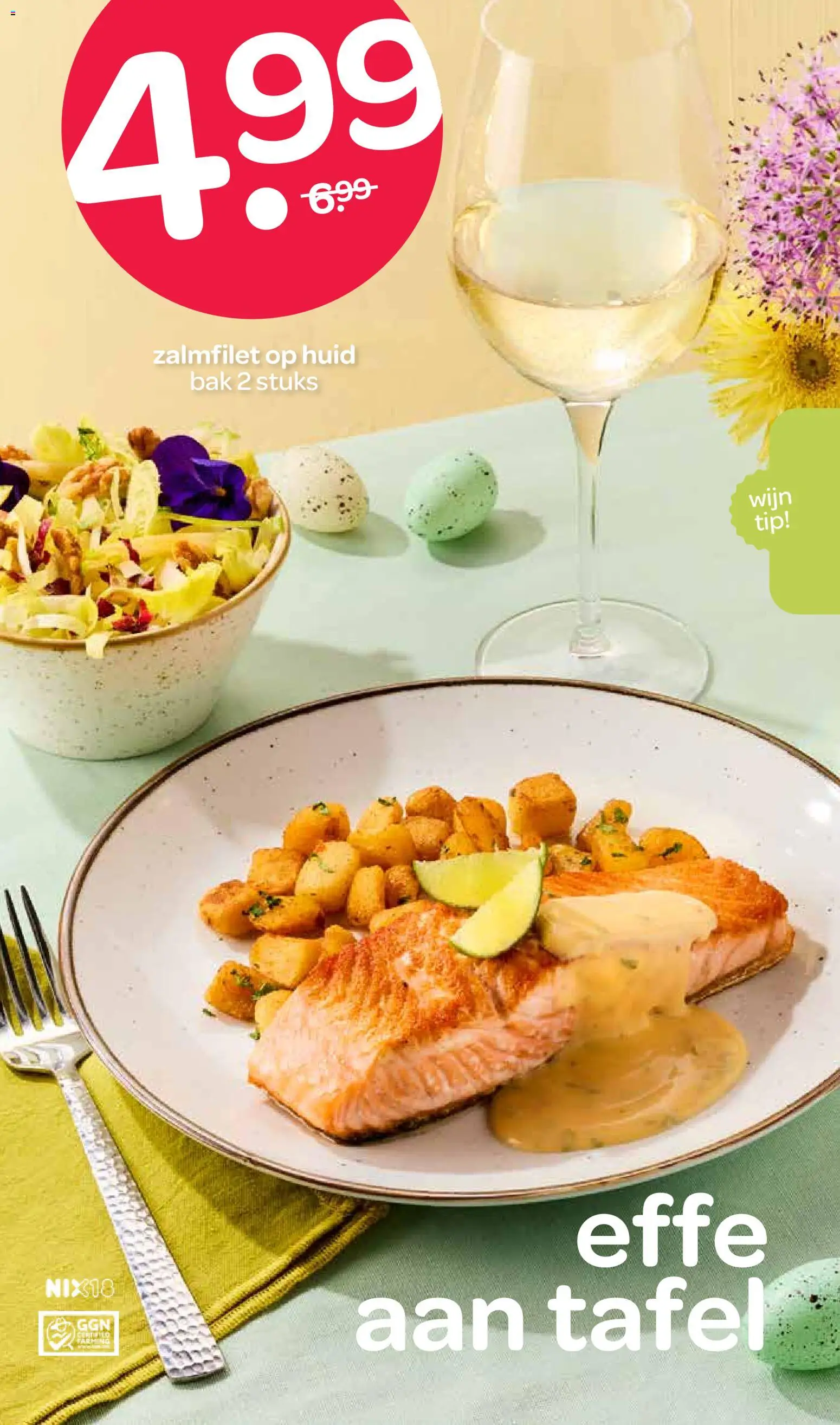 Spar folder - page 10- valid from 26-03-2026