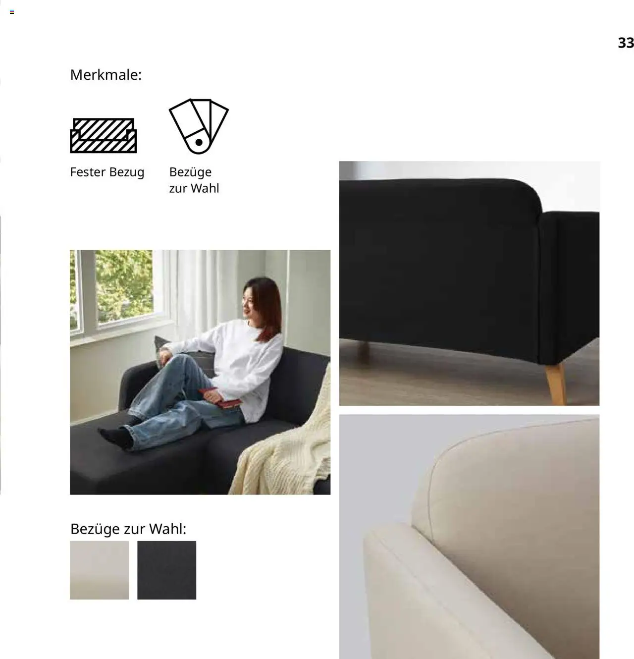 Ikea Sofa & Sessel  - Seite 33 - gültig ab 02.04.2025