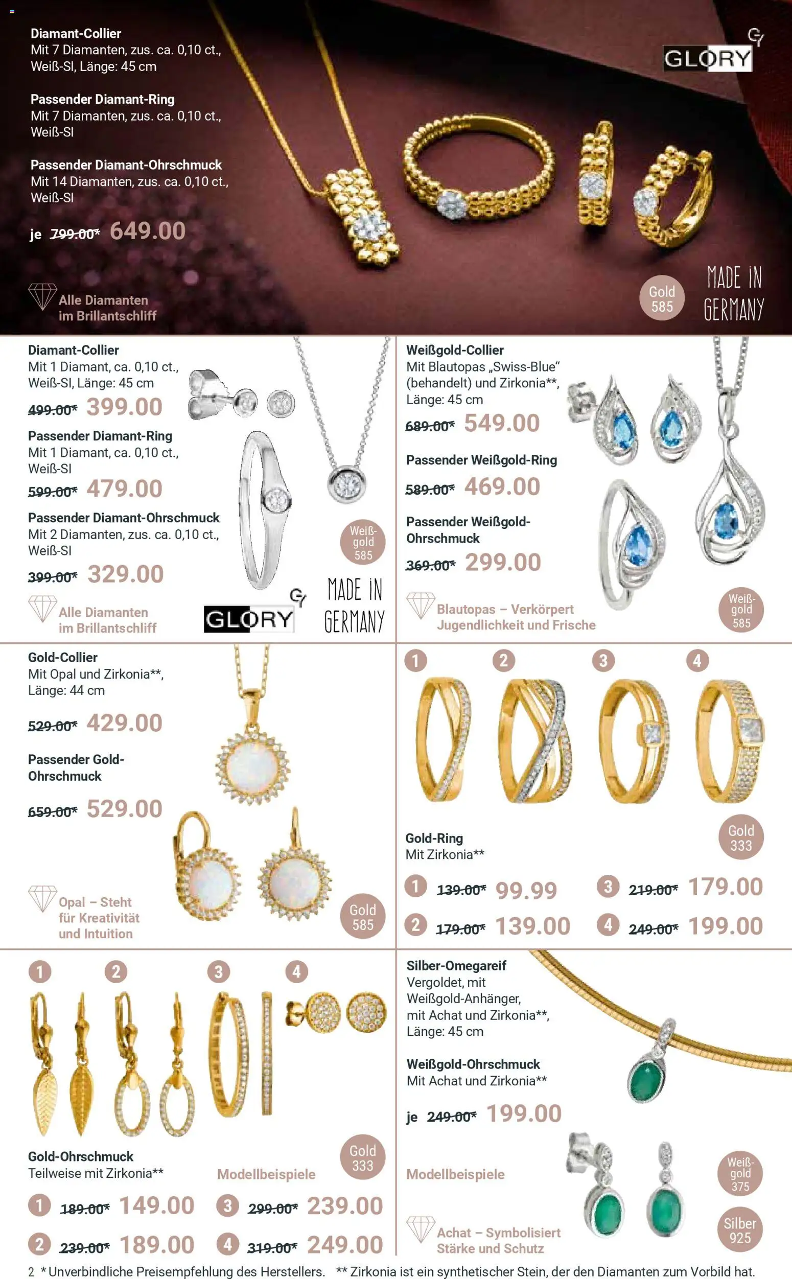 Globus Prospekt 	 - Seite 41 - gültig ab 15.12.2025