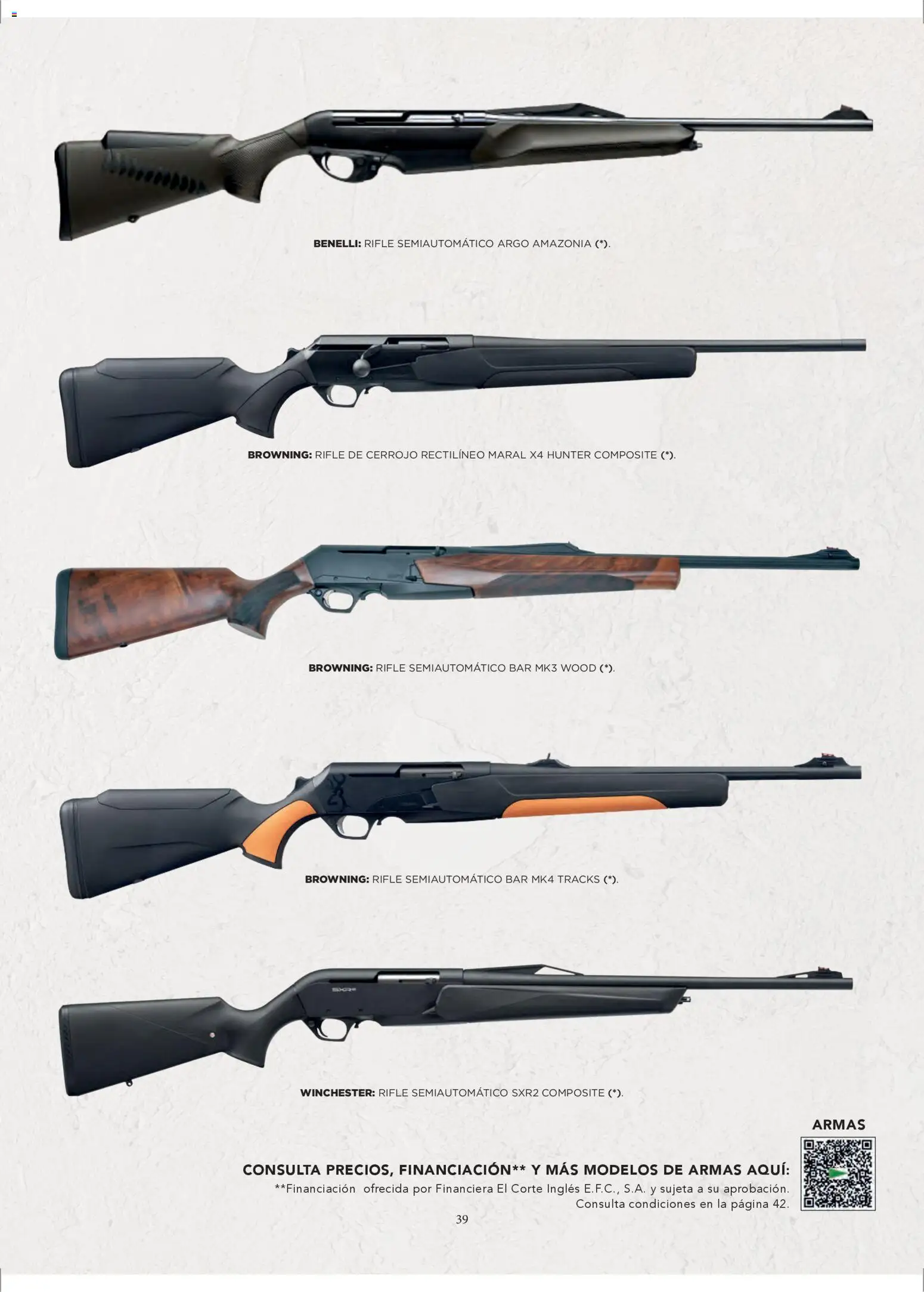 El Corte Inglés ofertas - Página de 39 - Válido desde 22/10/2025