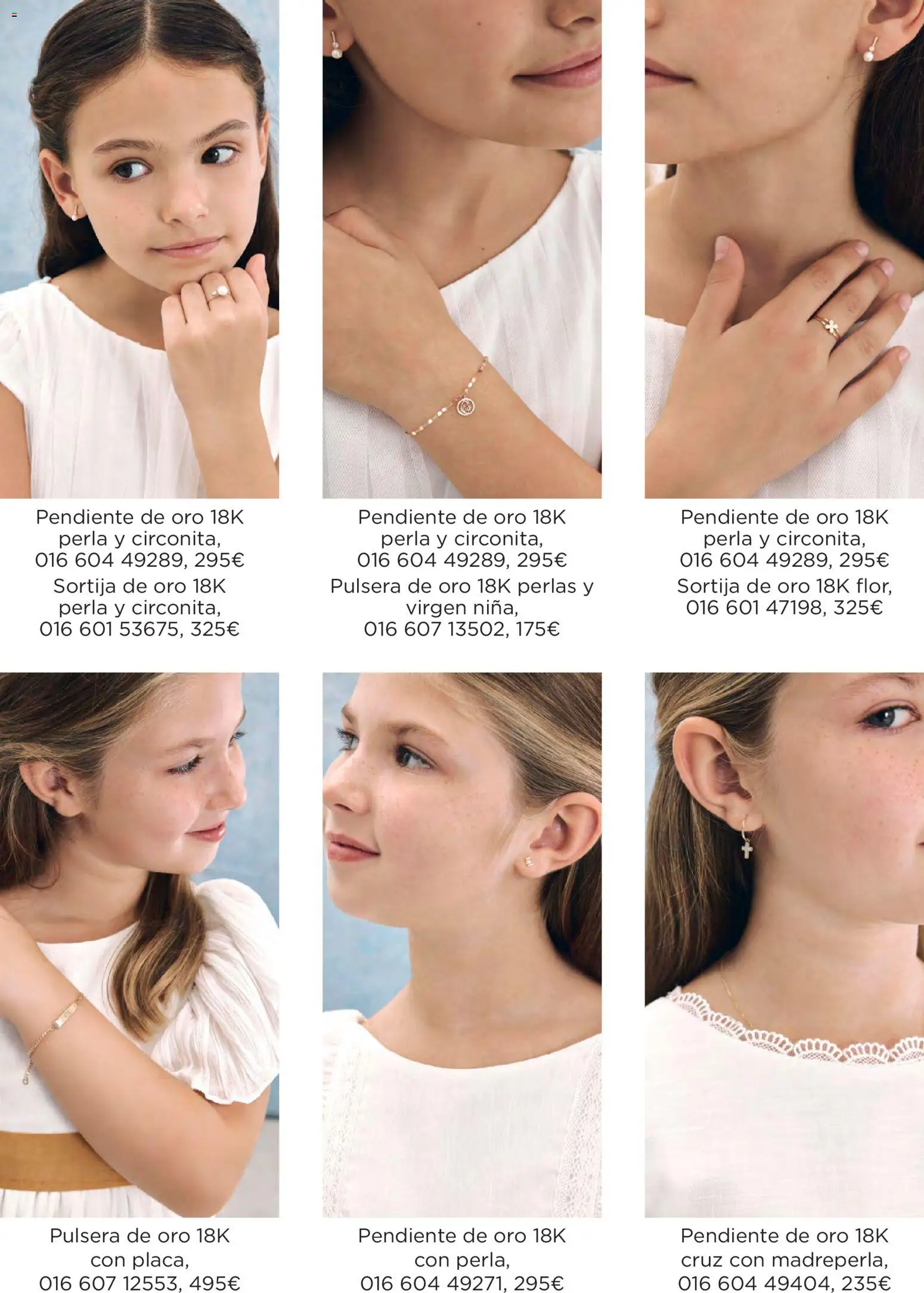 El Corte Inglés Comuniones 2026 - Página de 65 - Válido desde 19/11/2025