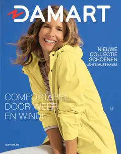 Damart - Folder geldig vanaf 23/02/2026