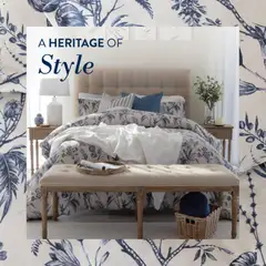 Preview Volpes A Heritage of Style valid from 23/12/2025