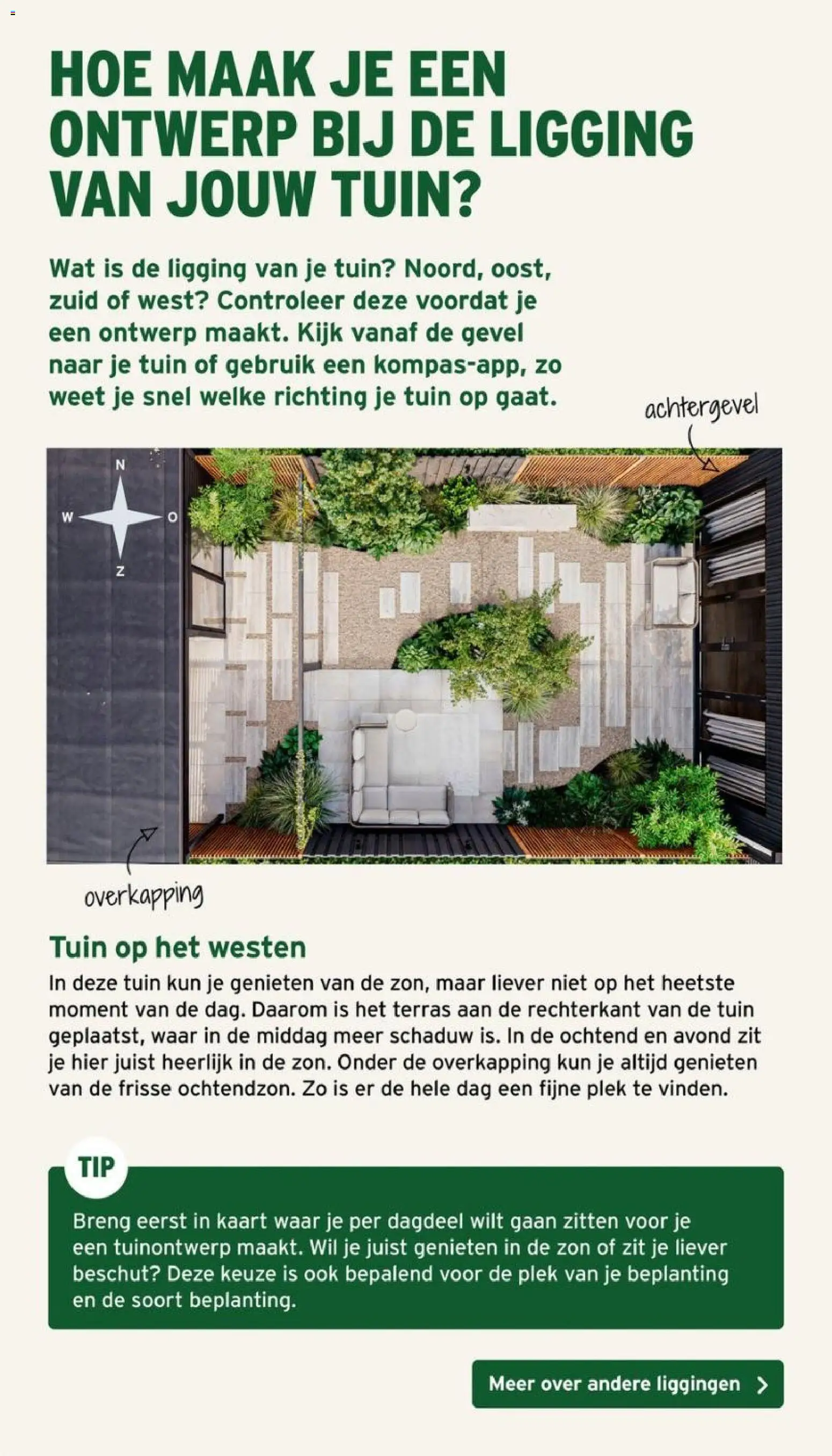 GAMMA - Tuin inspiratie - page 14- valid from 26-02-2026