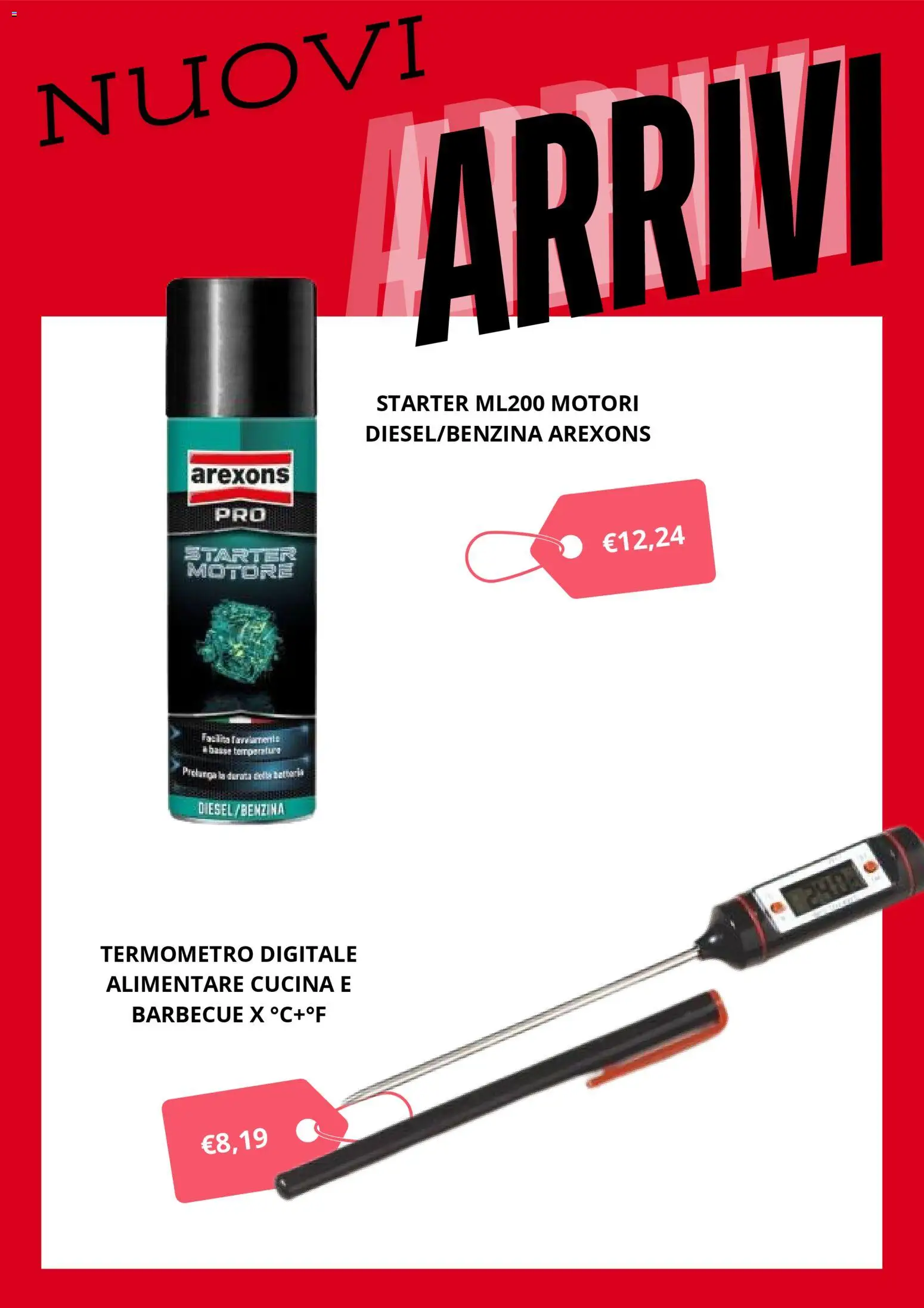 BricoSì volantino - pagina 3 - valido dal 26/03/2026