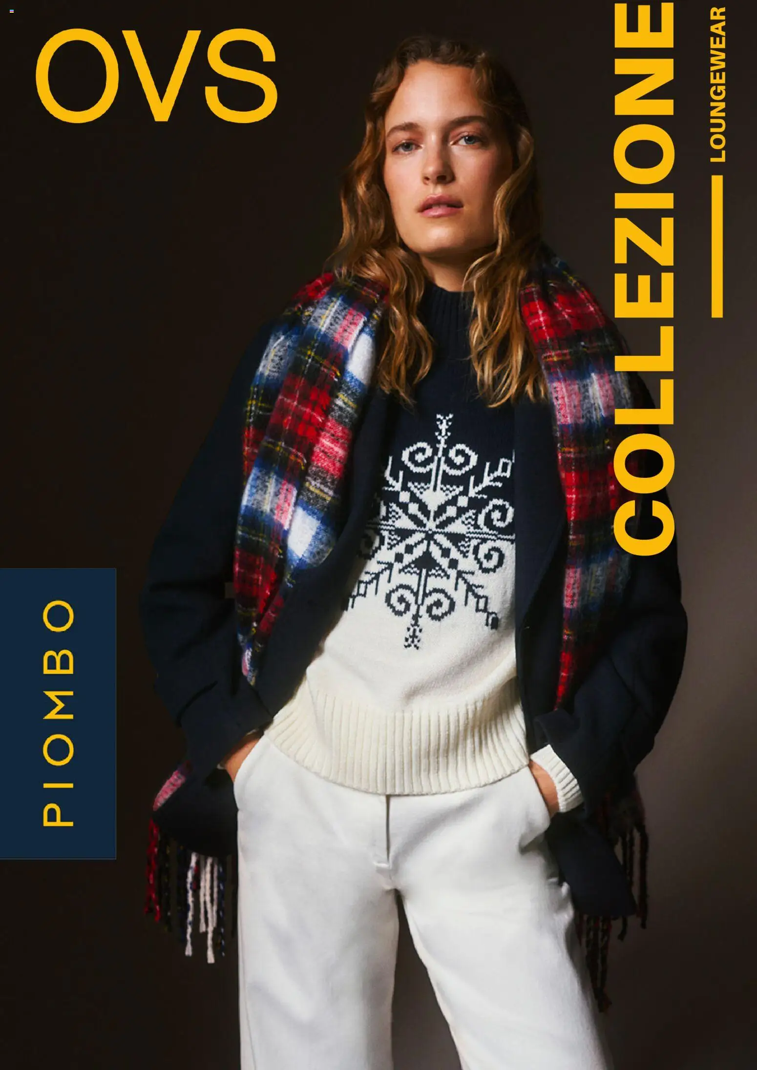 Volantino OVS	 - pagina 1 - valido dal 06/01/2026