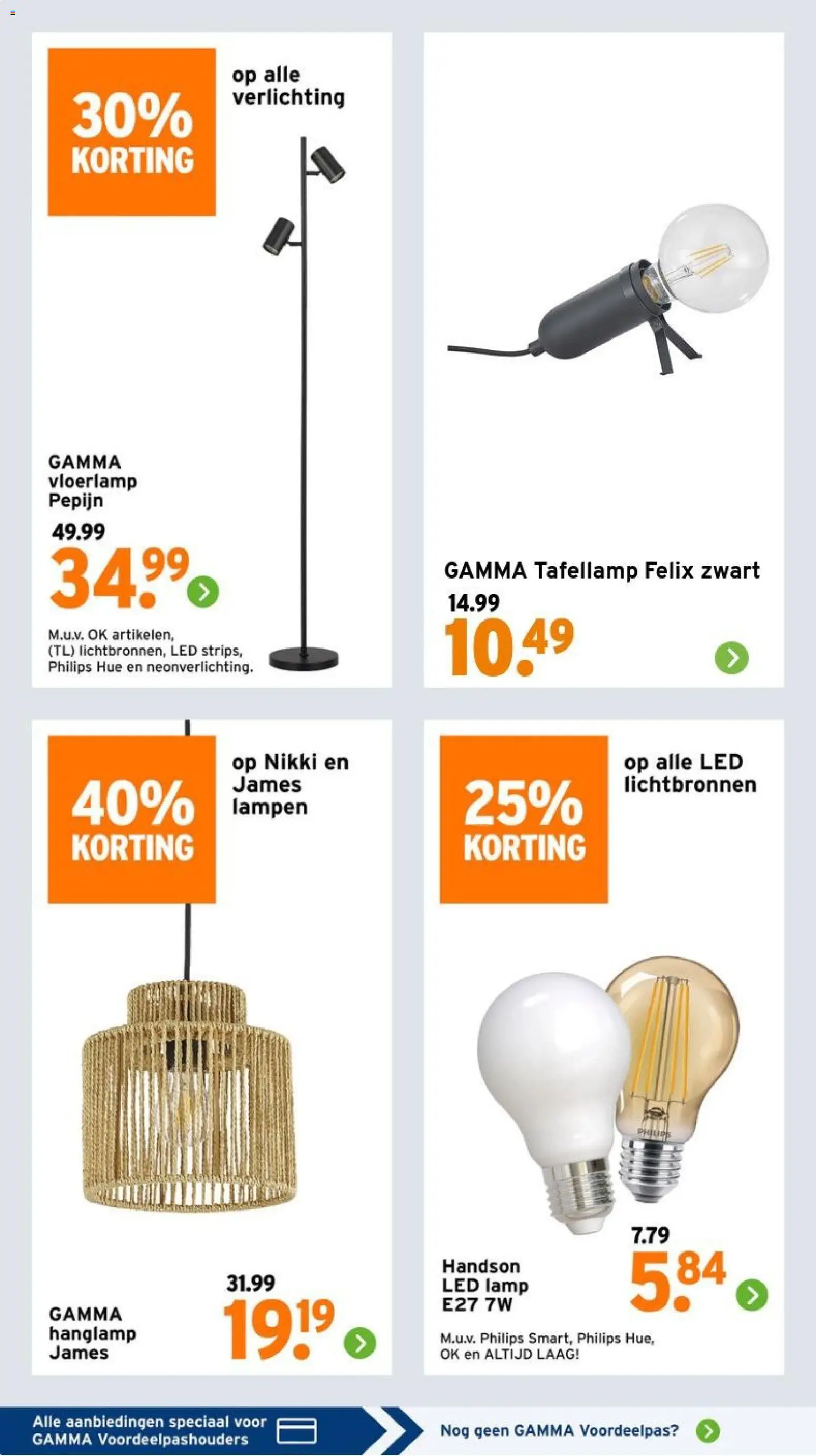 GAMMA folder - page 44- valid from 30-03-2026