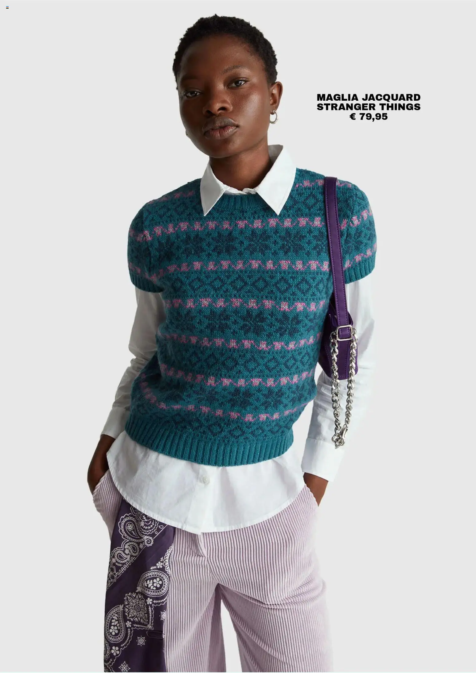 Volantino Benetton	 - pagina 7 - valido dal 03/12/2025