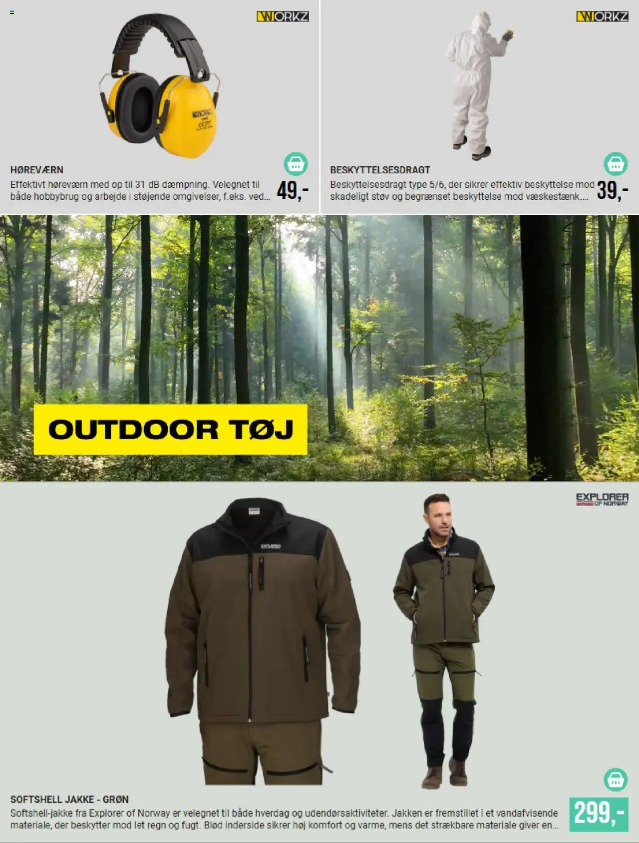 Harald Nyborg - Beklædning - page 10- valid from 25/08/2025