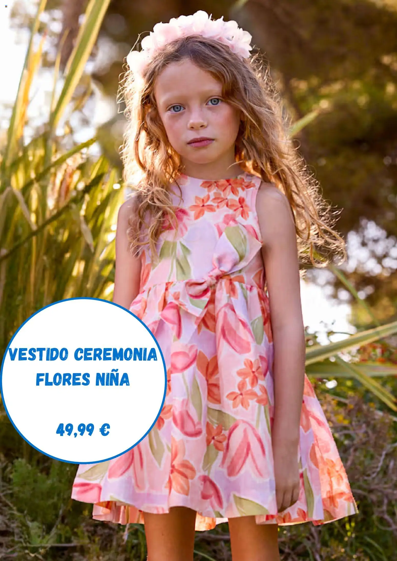 Mayoral folleto - Página de 3 - Válido desde 05/04/2026