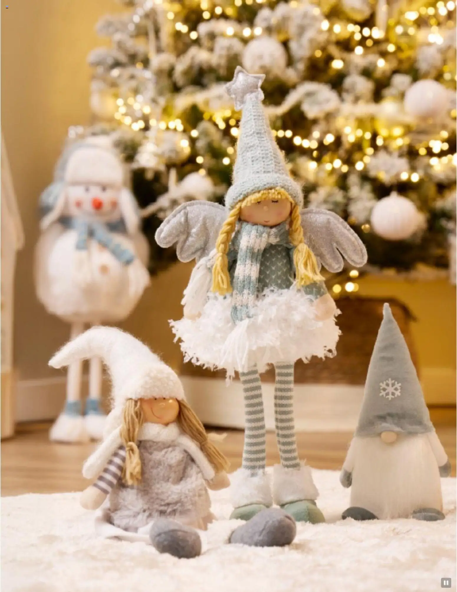 Bauhaus - Navidad 2025 - Página de 38 - Válido desde 05/11/2025