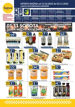 Podgląd Sużyw Gazetka ważny od 13.10.2025