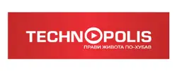 Магазин Технополис в България logo