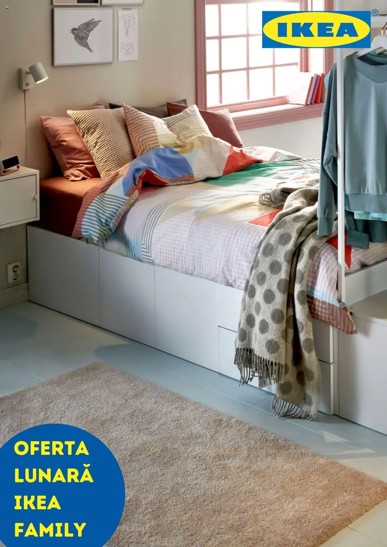 Catalog IKEA - pagina 1- valabil de la 01.10.2025