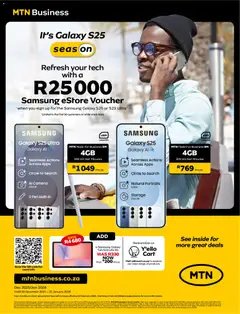 Preview MTN Businesss Deals valid from 08/12/2025