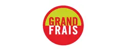 Grand Frais logo