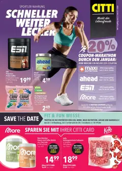 Forhåndsvisning CITTI - Sport og næring gyldig fra 02/01/2026