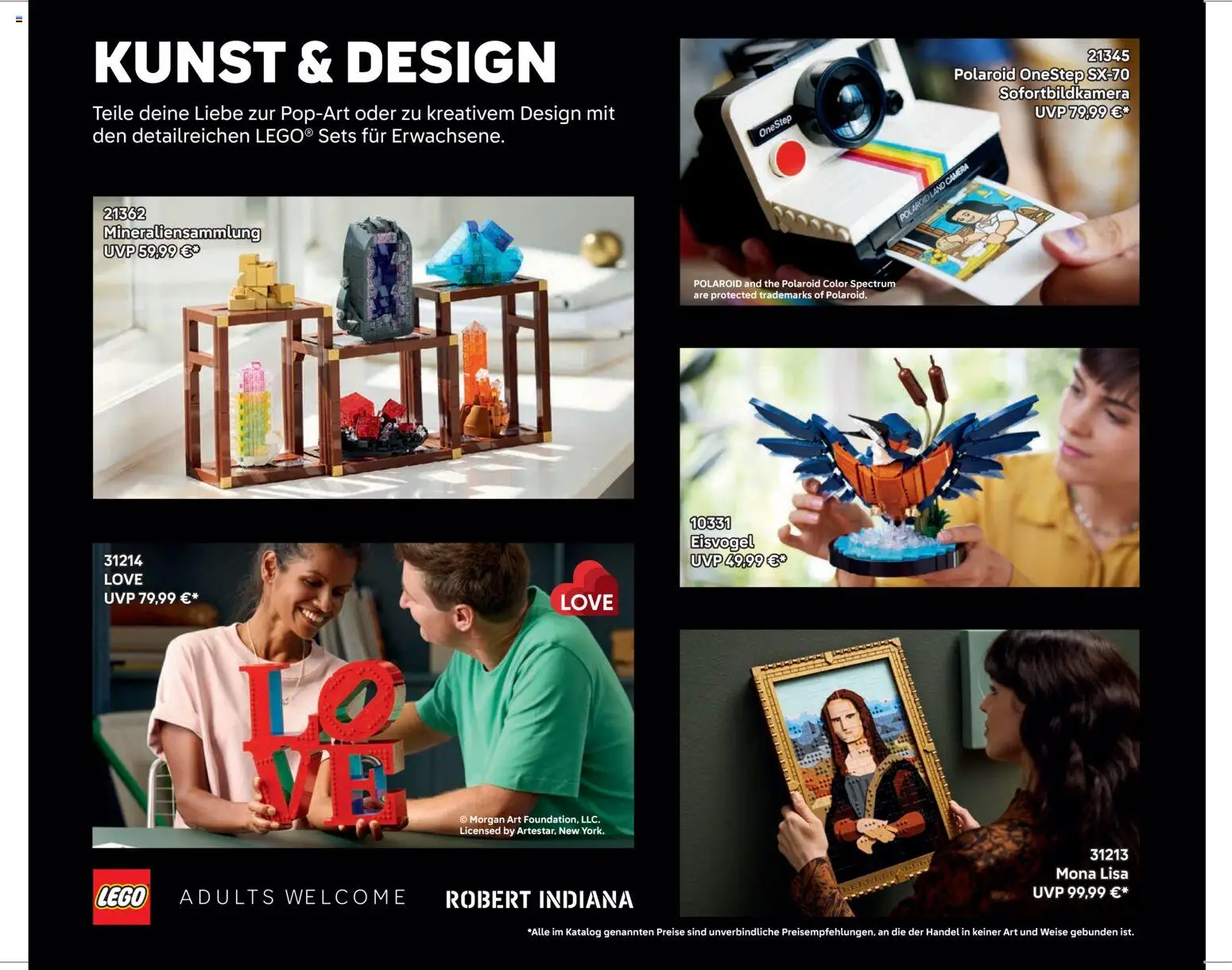 Lego Angebote - page 136- valid from 05.01.2026